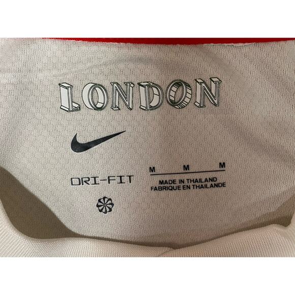 Chelsea | Men’s Medium Away Long-Sleeve Jersey - Picture 3 of 7